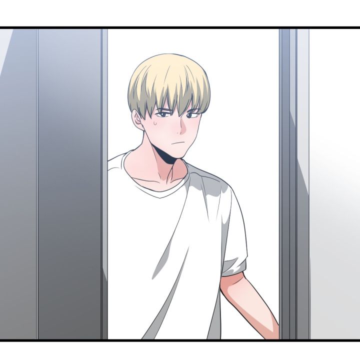 You&#8217;re Not That Special! - Chapter 32 65