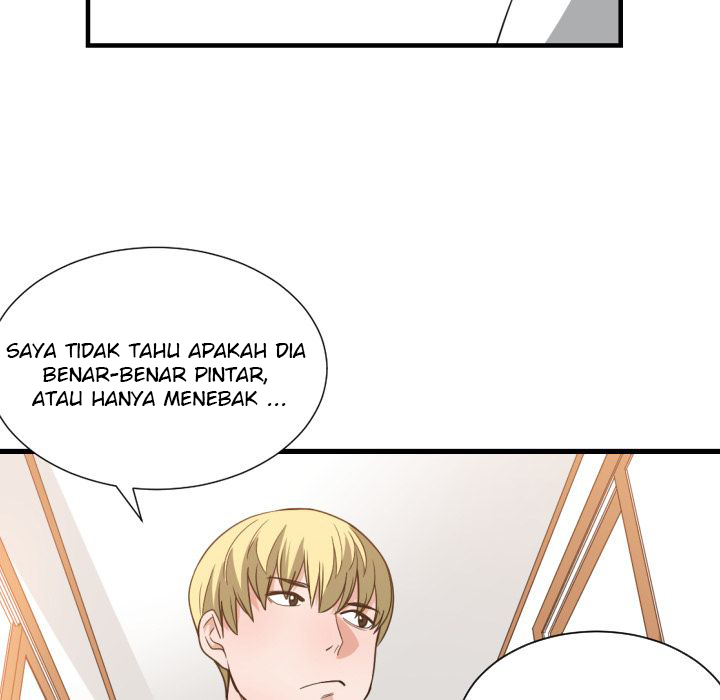 You&#8217;re Not That Special! - Chapter 32 72