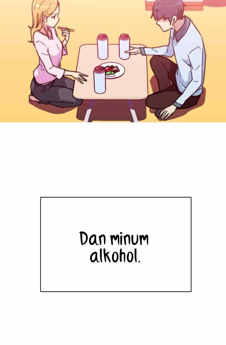 She Has Three Flavors - Chapter 32 68