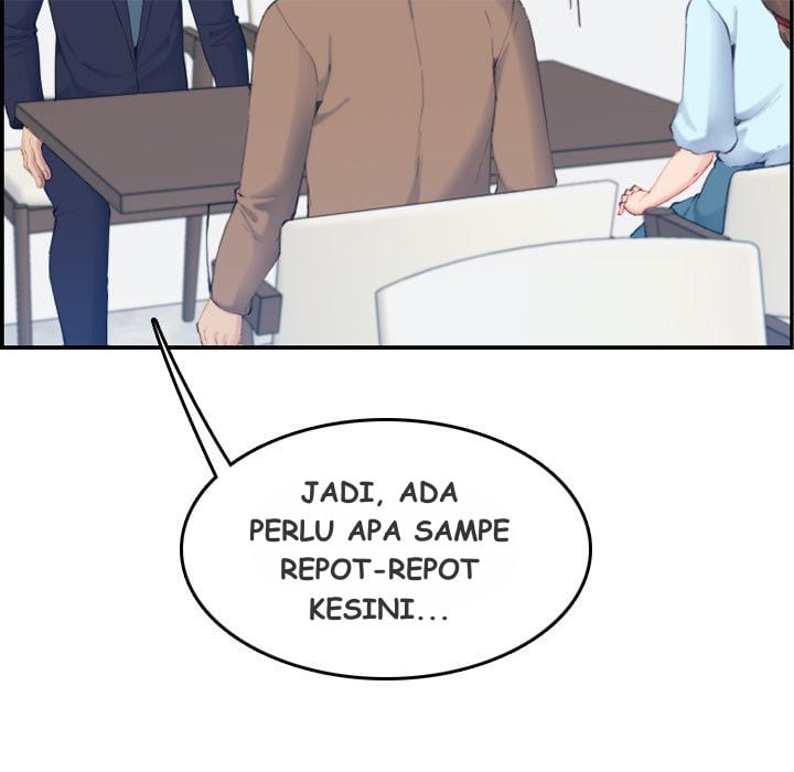 Never Too Late - Chapter 32 124