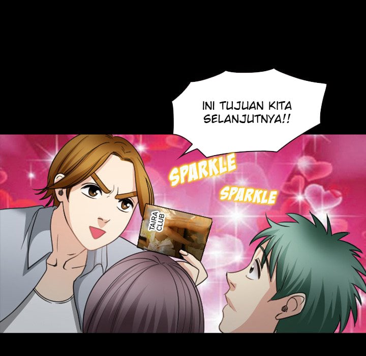 Midsummer Night&#8217;s Dream - Chapter 32 58