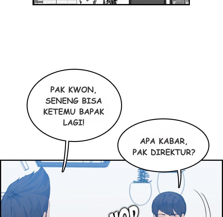 Never Too Late - Chapter 32 121