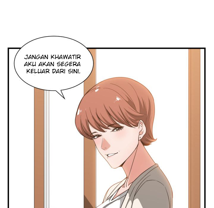You&#8217;re Not That Special! - Chapter 32 42
