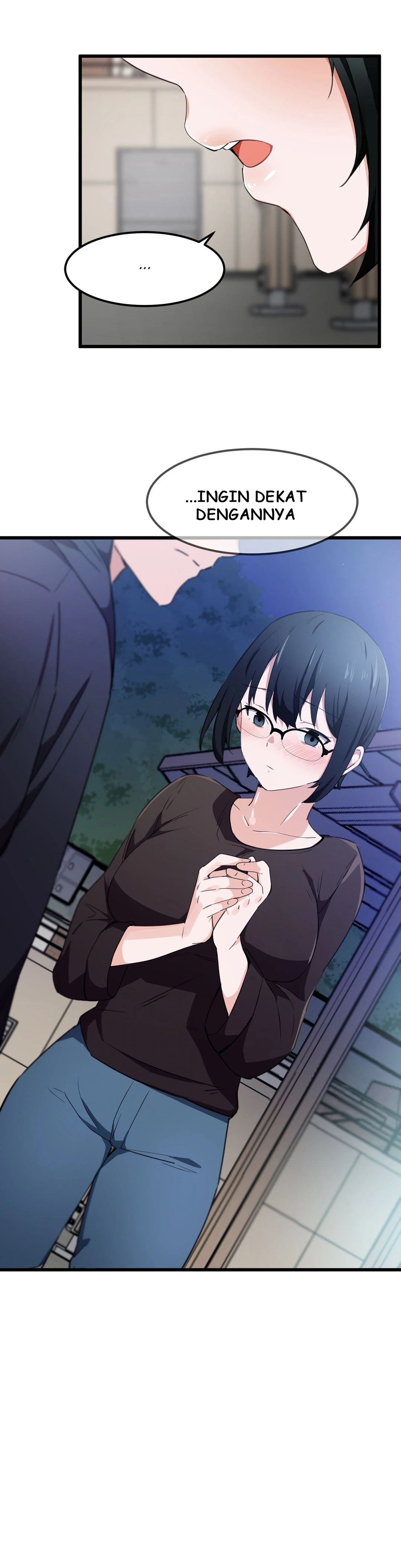 I Wanna Be a Daughter Thief - Chapter 32 9