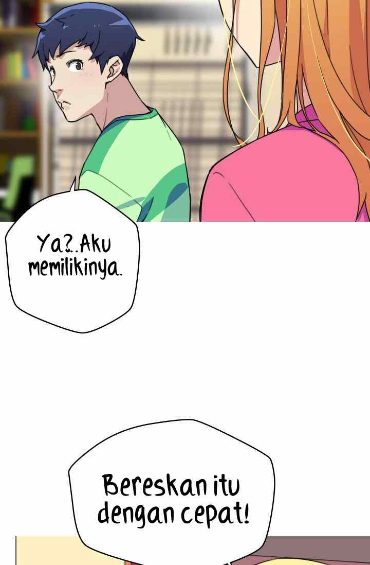 She Has Three Flavors - Chapter 32 24