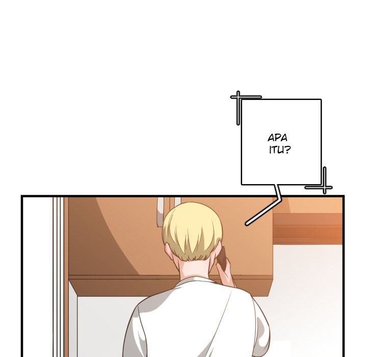 You&#8217;re Not That Special! - Chapter 32 102
