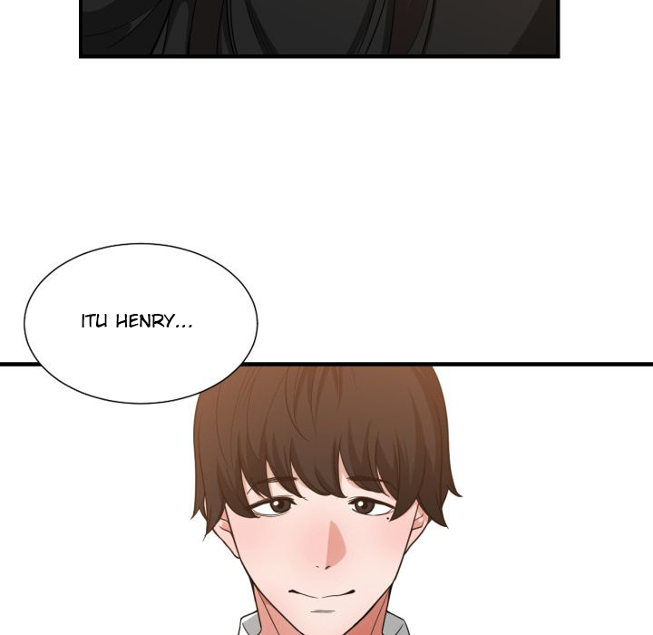 You&#8217;re Not That Special! - Chapter 32 113