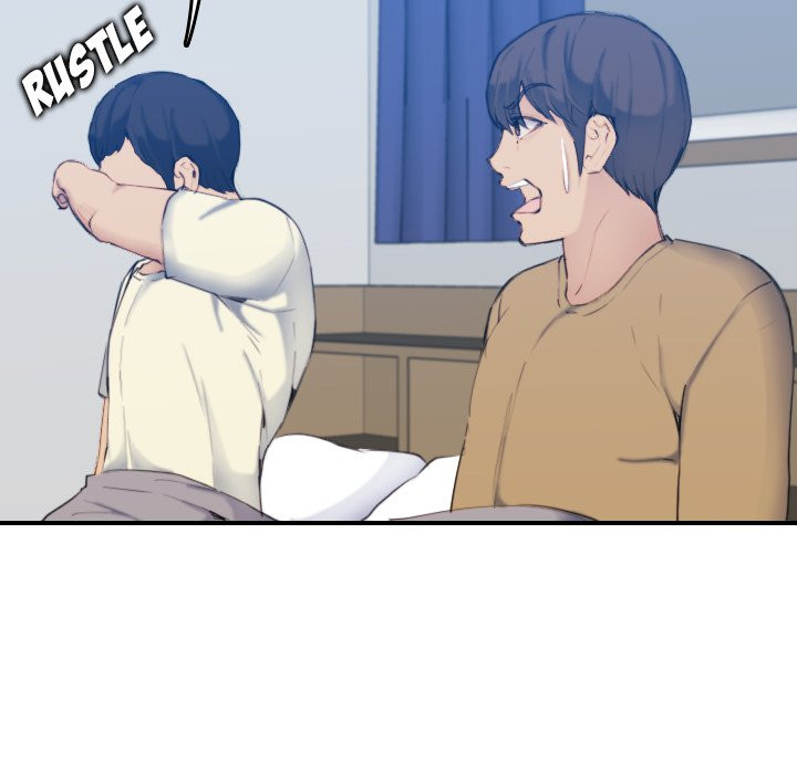 Never Too Late - Chapter 32 94