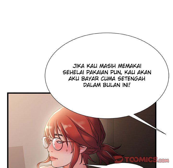 Achilles Heel - Chapter 32 80