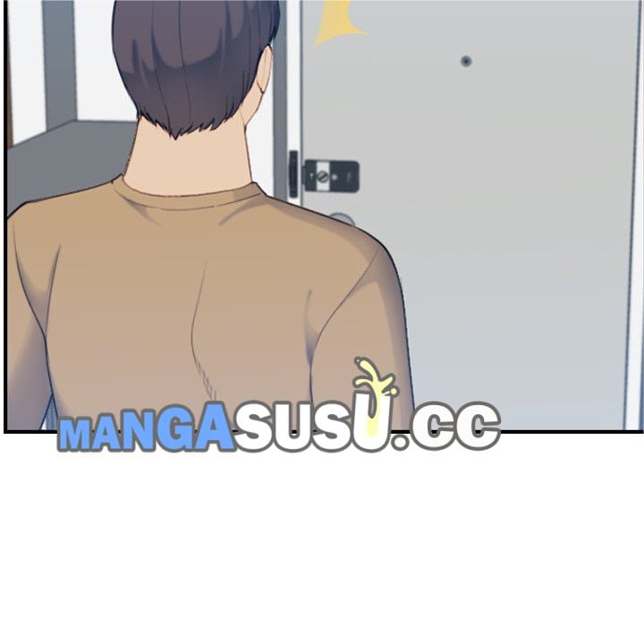 Never Too Late - Chapter 32 42