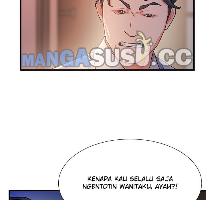 Achilles Heel - Chapter 32 105