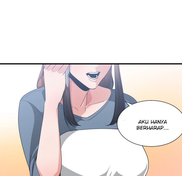 You&#8217;re Not That Special! - Chapter 32 85