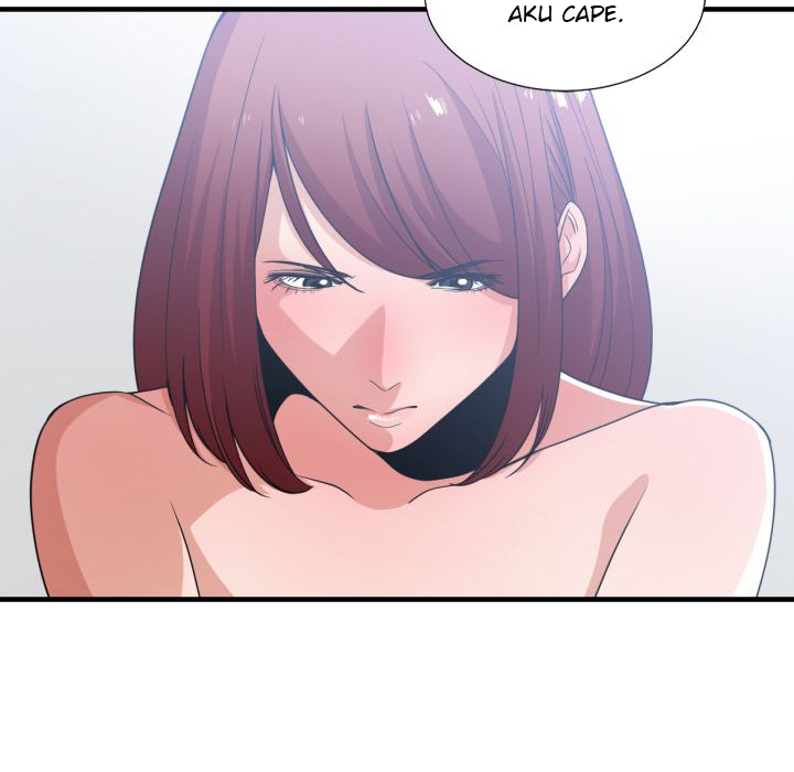 You&#8217;re Not That Special! - Chapter 32 36