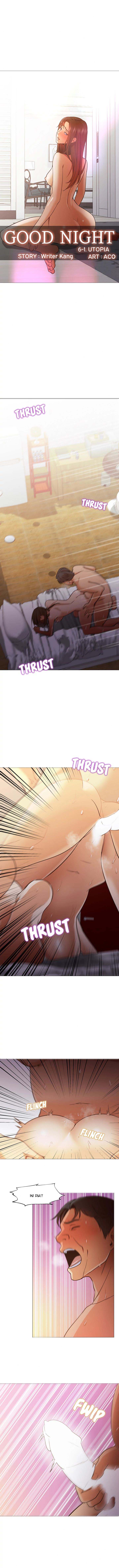 Good Night - Chapter 32 7