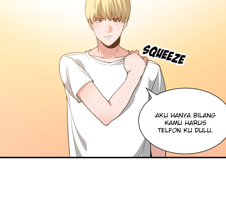 You&#8217;re Not That Special! - Chapter 32 41