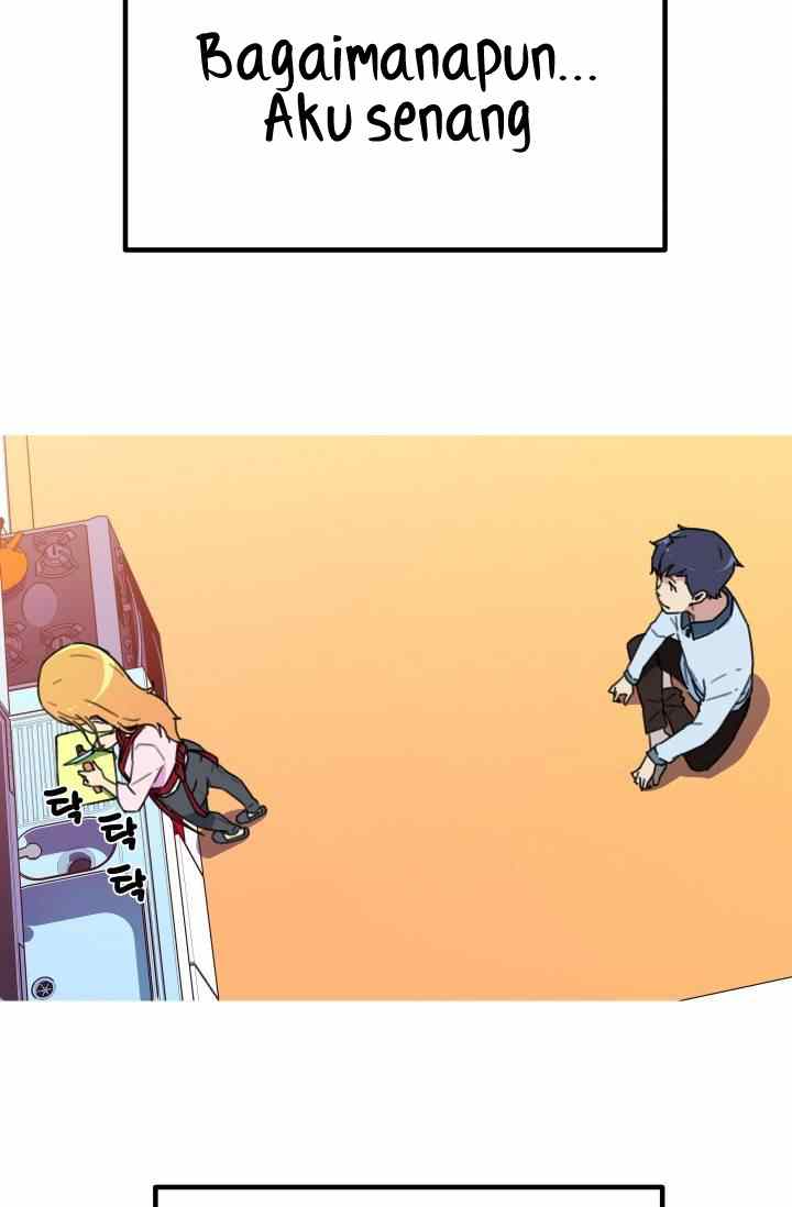 She Has Three Flavors - Chapter 32 51