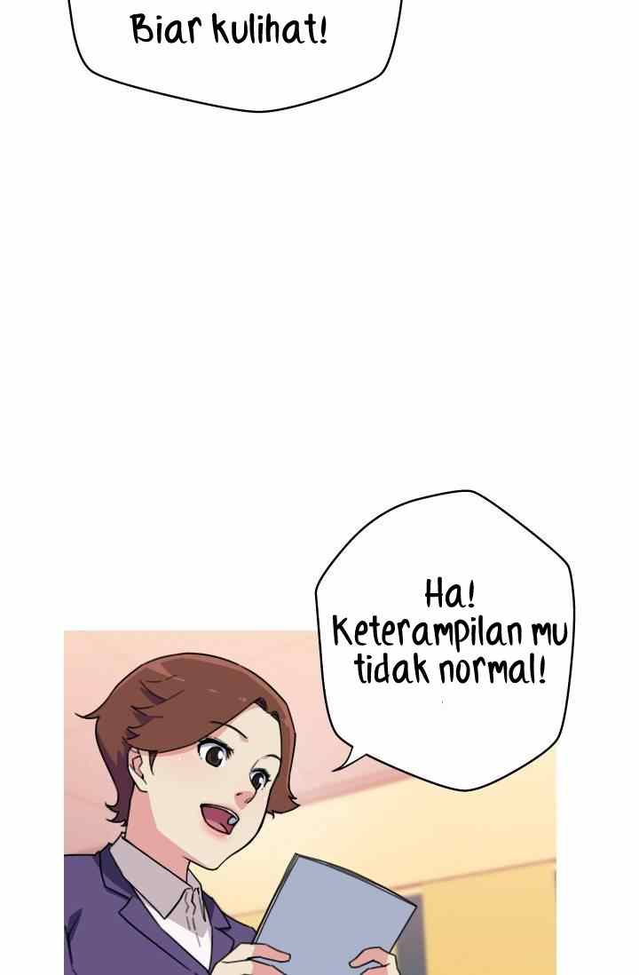 She Has Three Flavors - Chapter 32 34