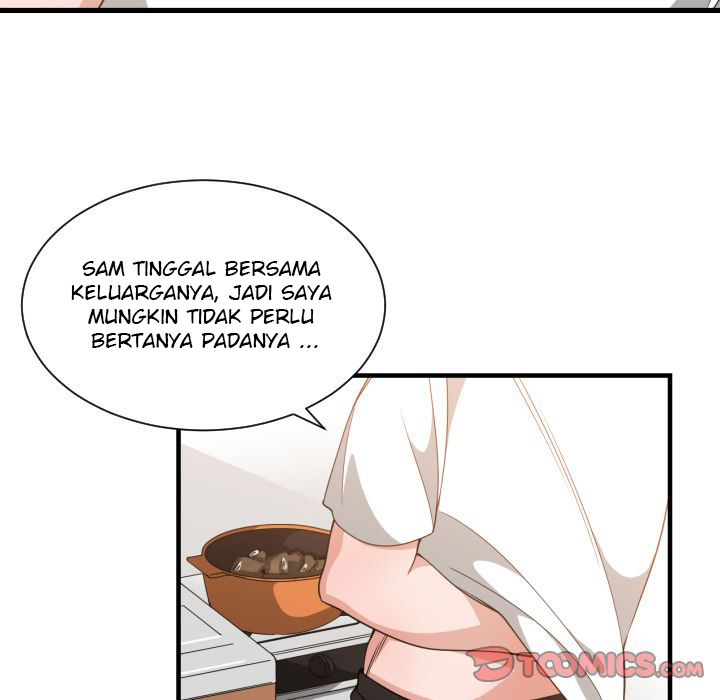 You&#8217;re Not That Special! - Chapter 32 75
