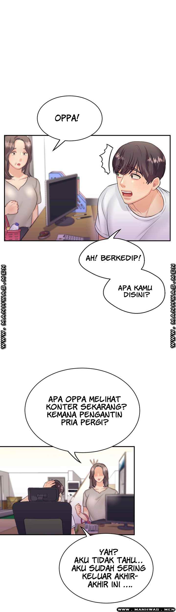 Public Bathhouse - Chapter 32 48