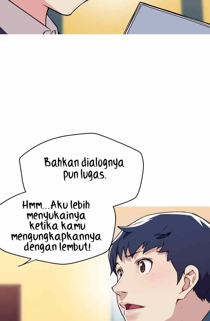 She Has Three Flavors - Chapter 32 36