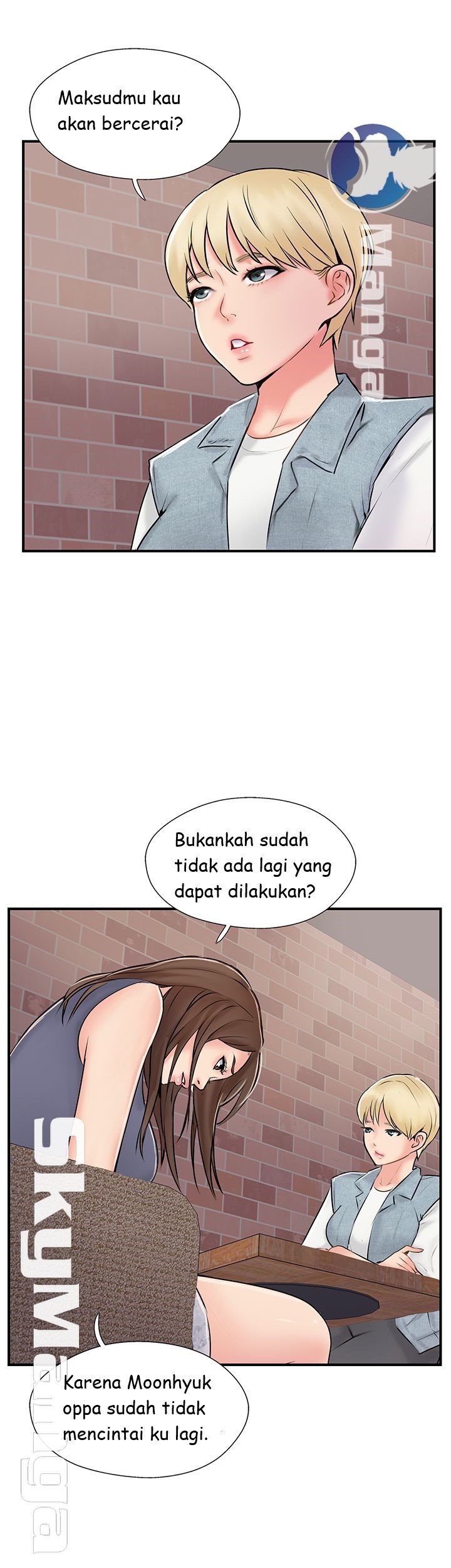 Swinging - Chapter 32 4