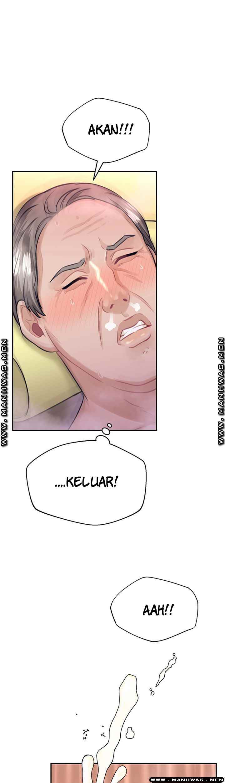 Public Bathhouse - Chapter 32 37
