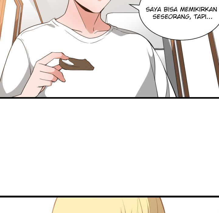 You&#8217;re Not That Special! - Chapter 32 73