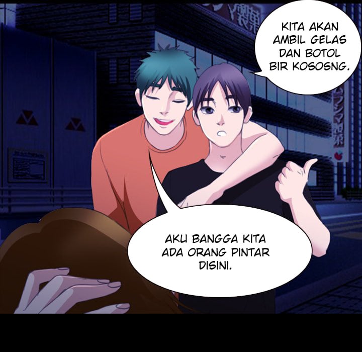 Midsummer Night&#8217;s Dream - Chapter 32 74