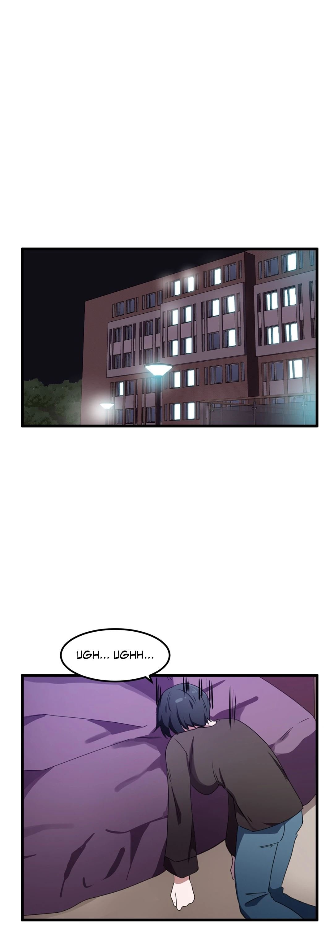 I Wanna Be a Daughter Thief - Chapter 32 29