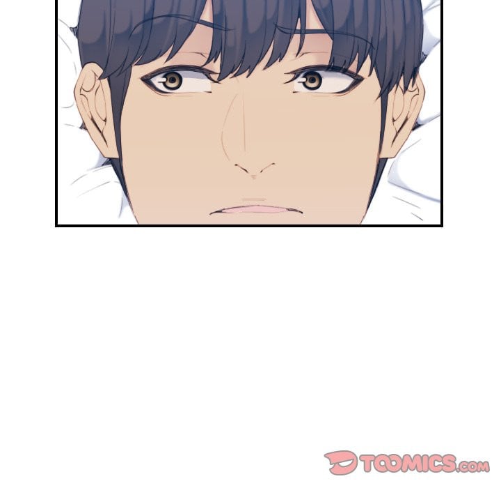 Never Too Late - Chapter 32 84