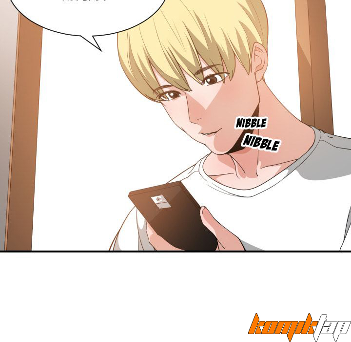 You&#8217;re Not That Special! - Chapter 32 77