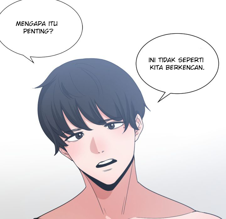 You&#8217;re Not That Special! - Chapter 32 30