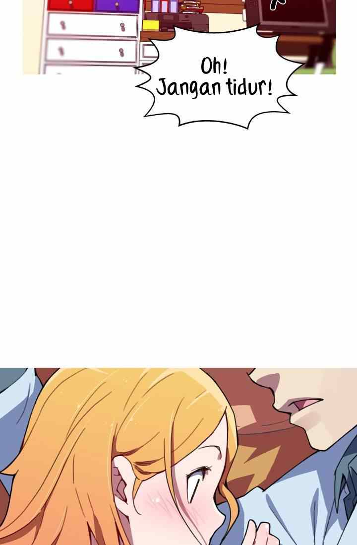 She Has Three Flavors - Chapter 32 79