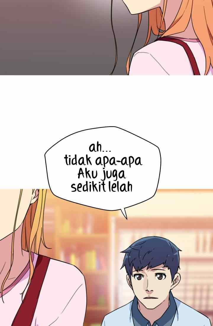 She Has Three Flavors - Chapter 32 53