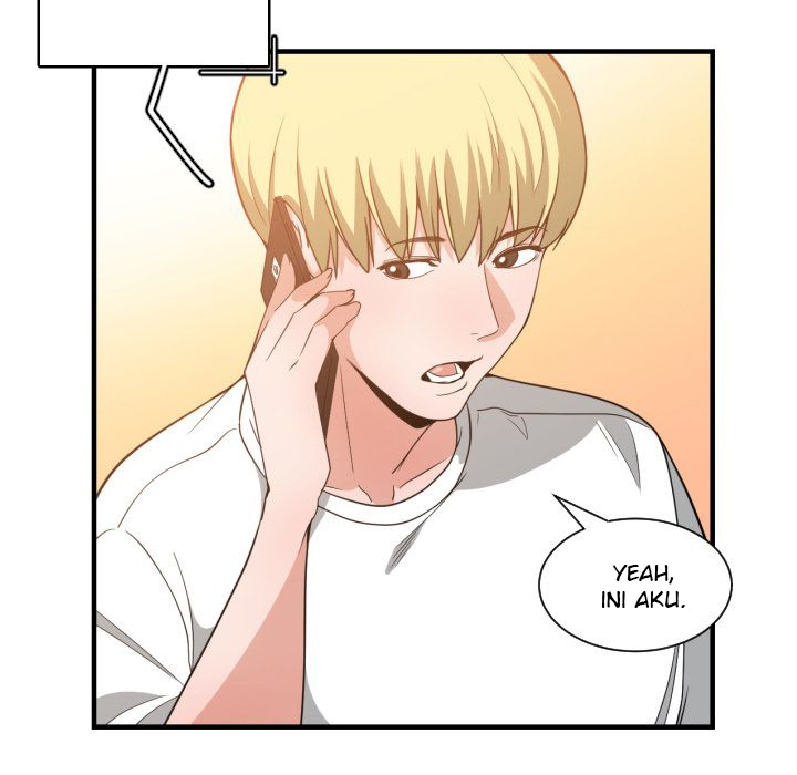 You&#8217;re Not That Special! - Chapter 32 101