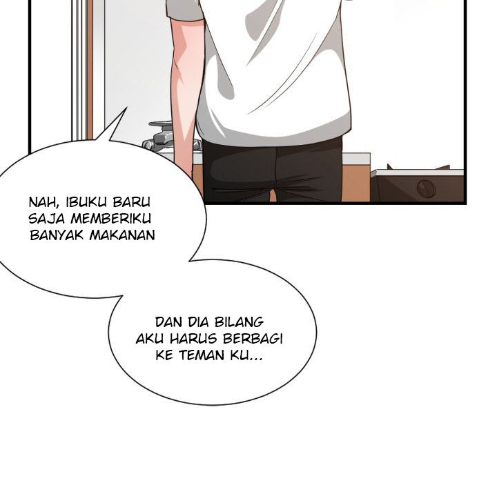 You&#8217;re Not That Special! - Chapter 32 103