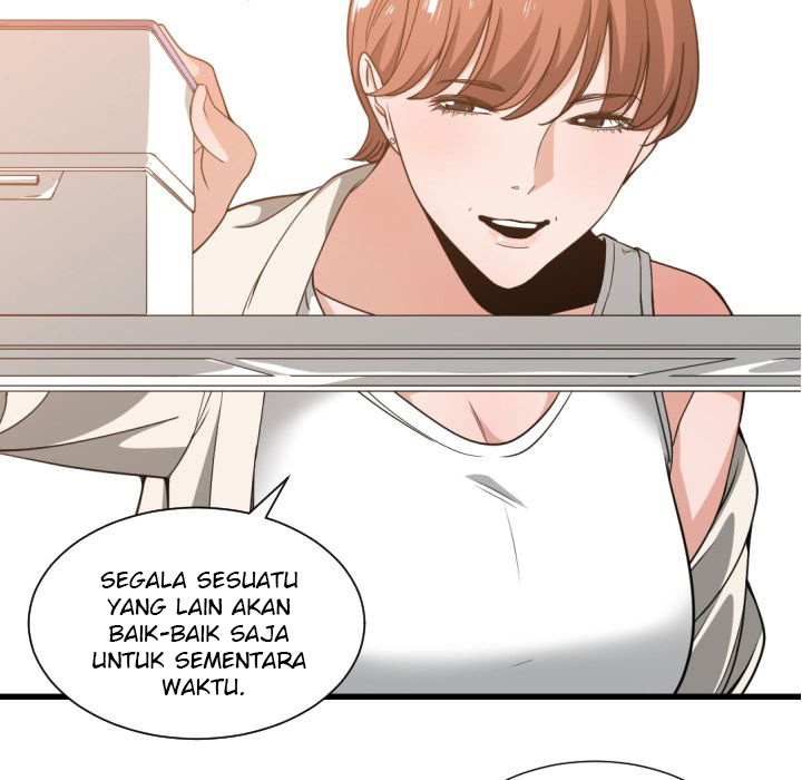 You&#8217;re Not That Special! - Chapter 32 46