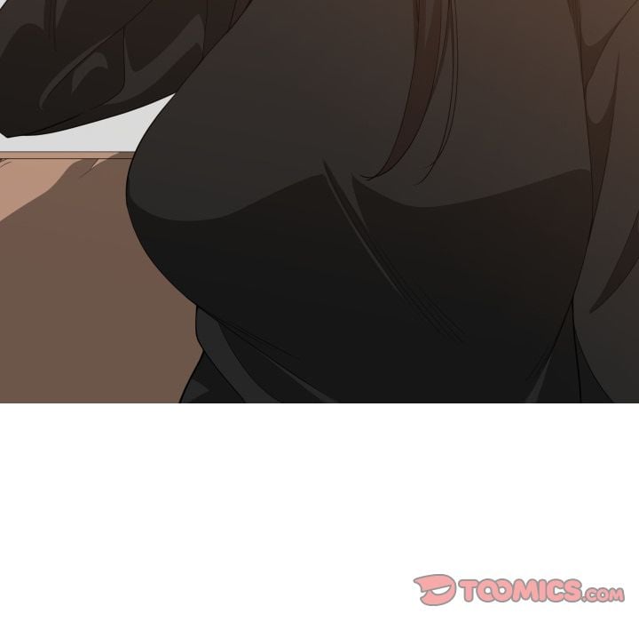 You&#8217;re Not That Special! - Chapter 32 111