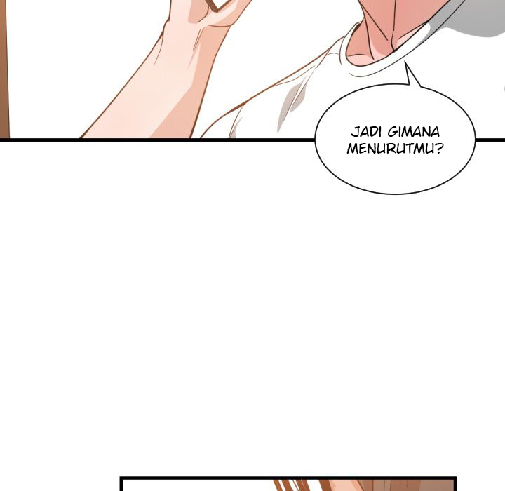 You&#8217;re Not That Special! - Chapter 32 105
