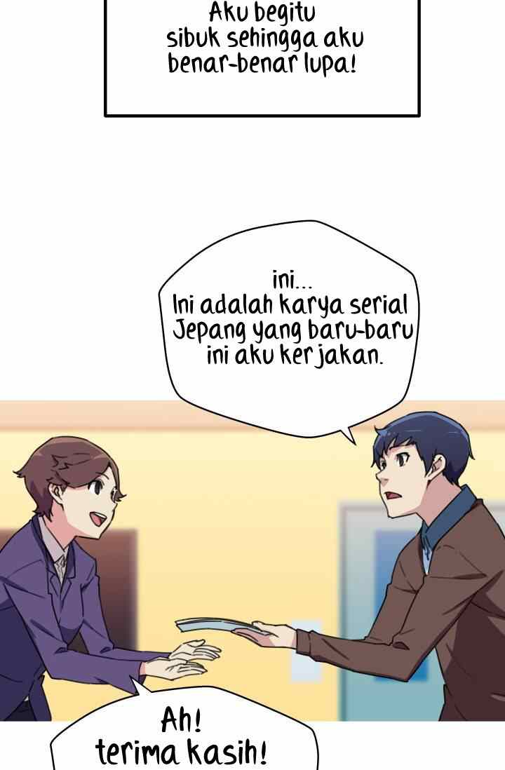 She Has Three Flavors - Chapter 32 33