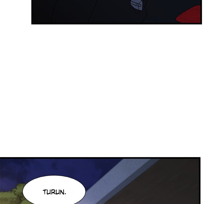Achilles Heel - Chapter 32 70
