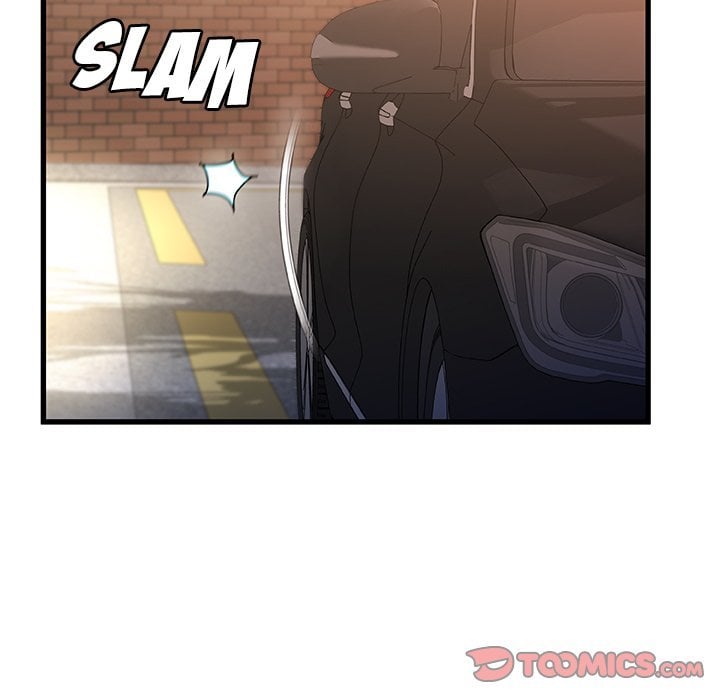 Achilles Heel - Chapter 32 38