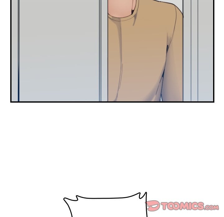 Never Too Late - Chapter 32 23