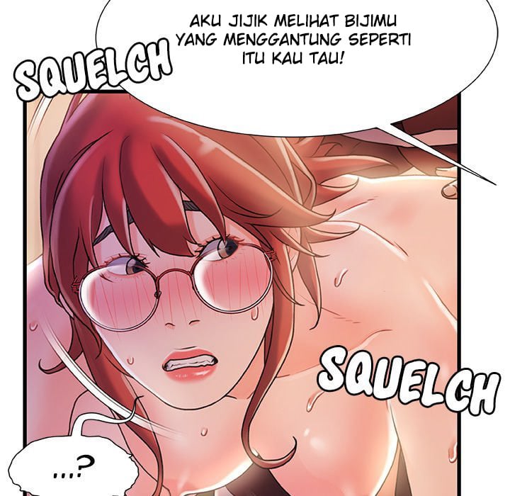Achilles Heel - Chapter 32 111