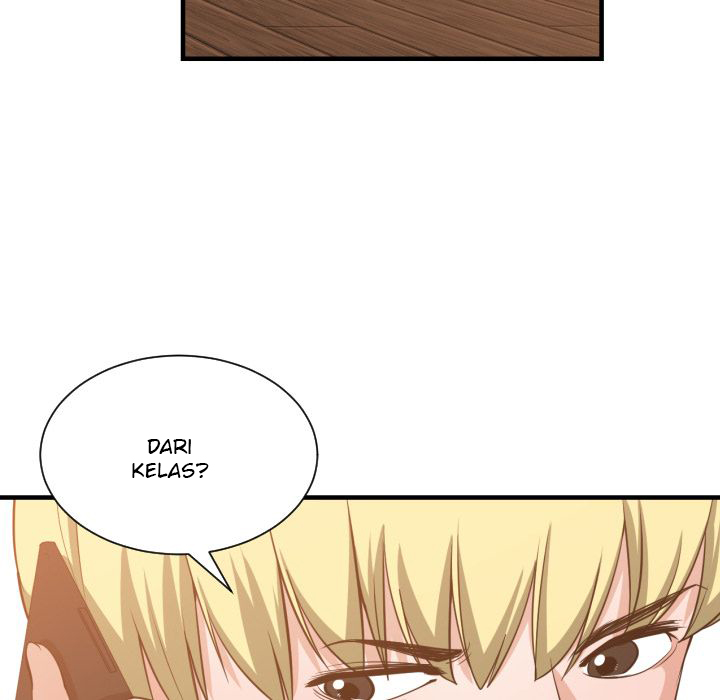 You&#8217;re Not That Special! - Chapter 32 108