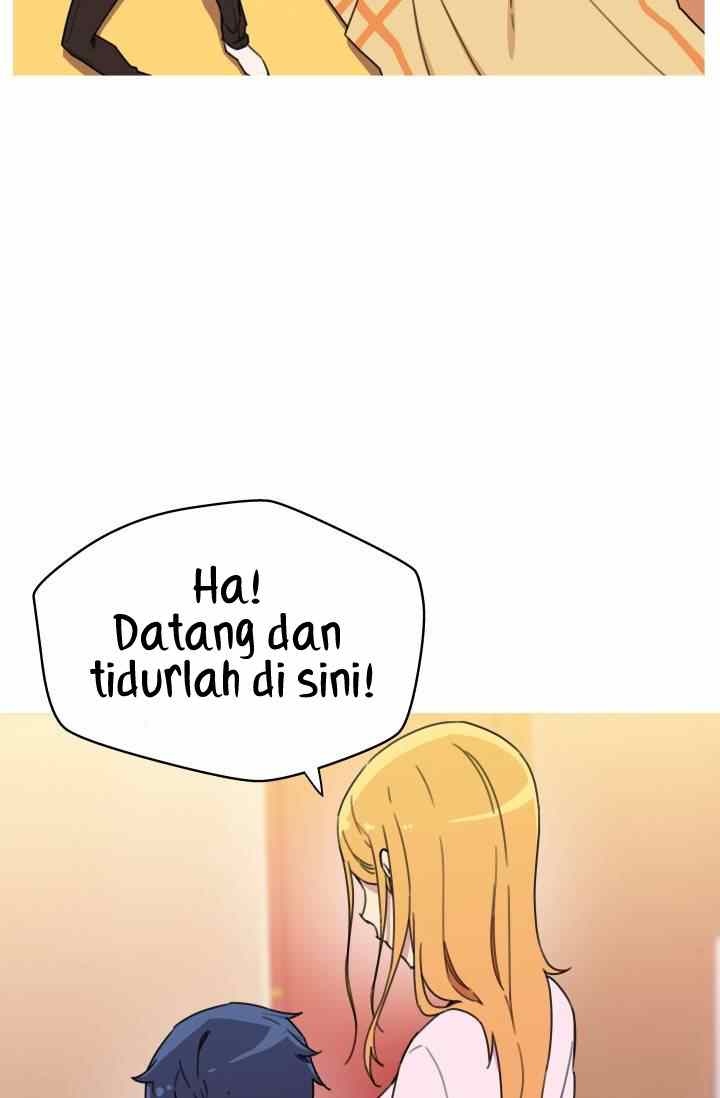 She Has Three Flavors - Chapter 32 77
