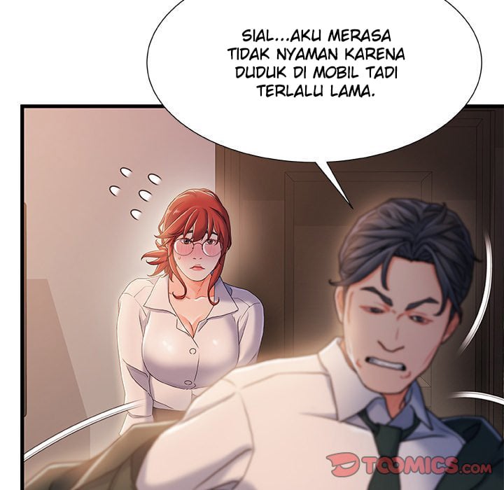 Achilles Heel - Chapter 32 77