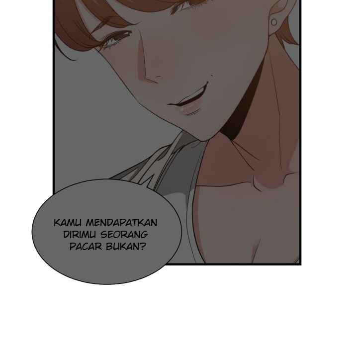 You&#8217;re Not That Special! - Chapter 32 70