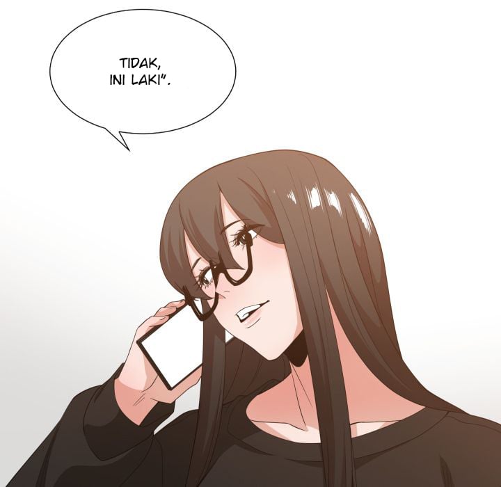You&#8217;re Not That Special! - Chapter 32 110