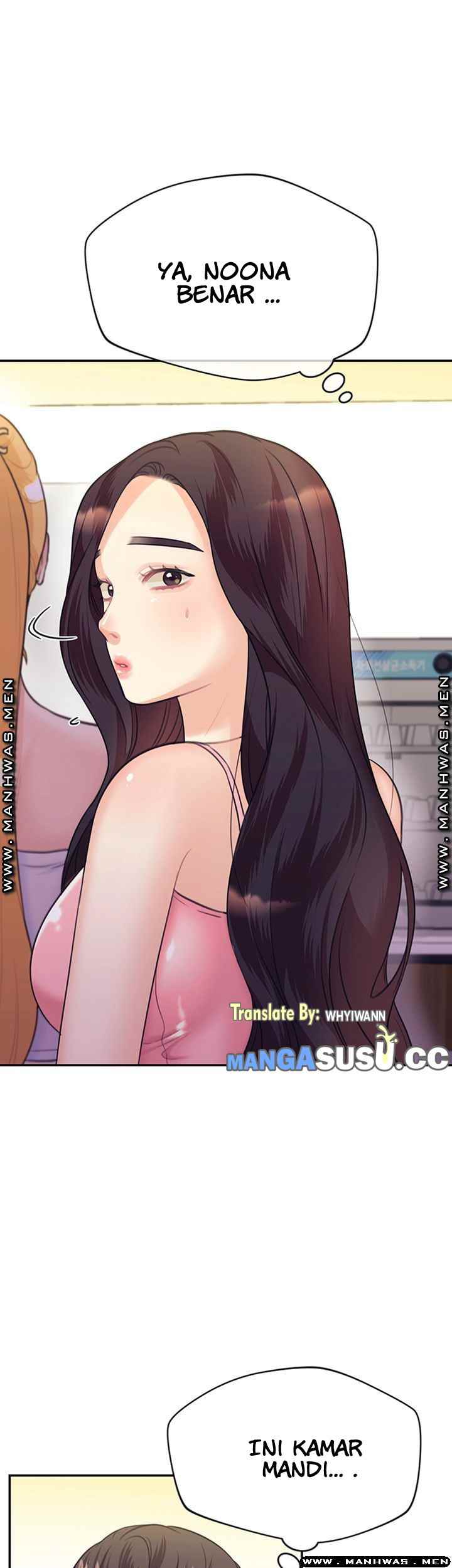 Public Bathhouse - Chapter 32 16